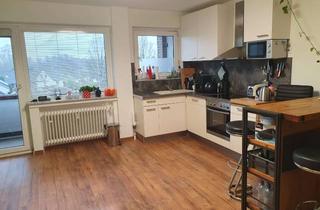 Wohnung mieten in Am Maiblümchen 37, 40699 Erkrath, Möblierte Kernsanierte 2-Zi.-Whg. sowie Balkon in Erkrath-Unterfeldhaus