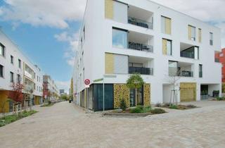 Wohnung mieten in 73230 Kirchheim, Exklusive 2,5-Zi Apartment in der "Golden Box" im Herzen von Kirchheim / Teck
