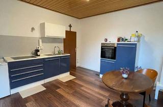 Wohnung mieten in Schwalbenstraße, 68309 Käfertal, Modernisierte und helle Wohnung mit 1,5 Zimmern und Einbauküche in Mannheim