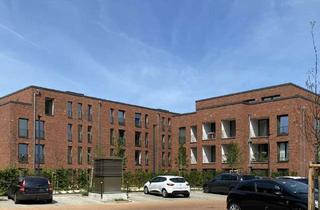 Wohnung mieten in 28832 Achim, 70 m² Wohnung im Liekenquartier | Wohnberechtigungsschein erforderlich!