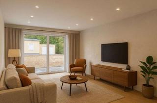 Wohnung mieten in 85598 Baldham, Moderne 3-Zimmer-Neubauwohnung mit Garten, hochwertiger Ausstattung & innovativem Wohnkonzept