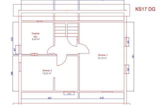 Wohnung mieten in Kolnhäuser Straße 17 Apartment 5, 35423 Lich, Kolnhäuser Straße 17 Apartment 5, 35423 Lich