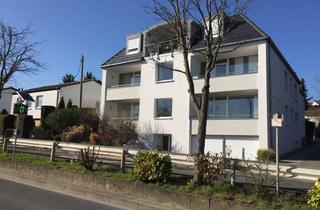 Wohnung mieten in Bahnhofstrasse 68, 55270 Ober-Olm, Vollständig renovierte Wohnung mit zwei Zimmern sowie Balkon und Einbauküche in Ober-Olm