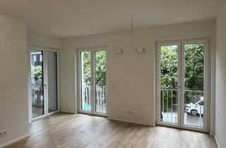 Wohnung mieten in Worringer Straße 13, 50668 Altstadt-Nord, Exklusive teilmöblierte 2-Zimmer Neubauwohnung in Top-Lage - Nur 150m zum Rhein !
