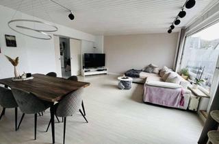 Wohnung mieten in Adolfstraße 161a, 56112 Lahnstein, Neu sanierte 7-Zimmer-Wohnung mit EBK mit 2 Balkonen in Lahnstein