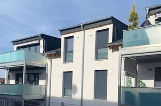 Wohnung mieten in Ansbacher Str. 24, 91589 Aurach, Dachgeschoss (90m²)- oder Erdgeschosswohnung (109m²), Energieeffizienzklasse A+