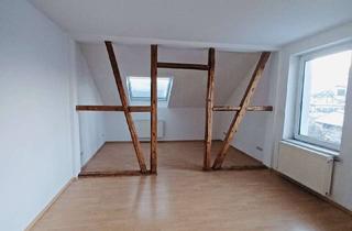 Wohnung mieten in Obertorstr. 16, 31675 Bückeburg, Geräumige 4-Zi-DG-Whg. in zentraler Lage Bückeburg