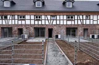 Wohnung mieten in Hanftalstr. 79b, 53773 Hennef, Exklusive kernsanierte Hofanlage - für alle, die das Besondere suchen