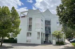 Wohnung mieten in 71634 Ludwigsburg, Ludwigsburg, City-Ost: Attraktives Wohnen für Singles einschl. Tiefgaragenplatz