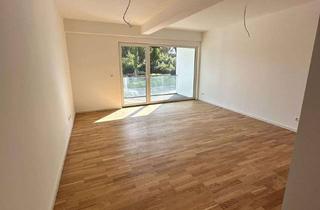 Wohnung mieten in 23879 Mölln, Erstbezug! 1-Zimmer-Apartment., See-Panorama & Loggia – Altstadt fußläufig