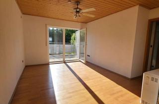 Wohnung mieten in 66851 Bann, Helle Maisonettewohnung mit Balkon