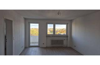 Wohnung mieten in Alleenstraße 22, 70825 Korntal-Münchingen, Helle 2-Zimmer Wohnung im 6. OG mit Balkon in Korntal-Münchingen