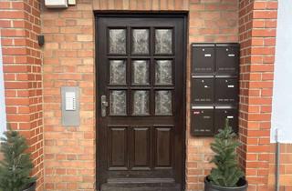 Wohnung mieten in 18356 Barth, 3 Zimmer Toplage Barth