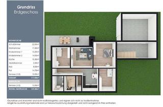 Wohnung mieten in 86529 Schrobenhausen, Erstbezug nach Sanierung: Moderne EG-Wohnung mit Garten, Terrasse & XXL Garage