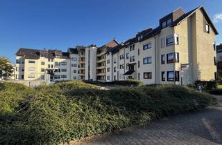 Wohnung mieten in Tempelhofer Straße 9-13, 66424 Homburg, Tolle Wohnung in gepflegtem Haus