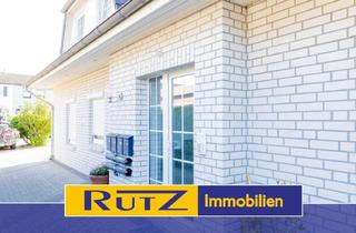 Wohnung mieten in 27777 Ganderkesee, Heide | Helle Maisonettewohnung mit Balkon und Carport