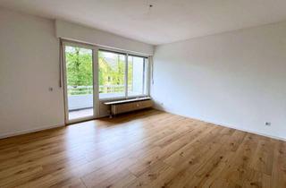 Wohnung mieten in 59192 Bergkamen, Frisch sanierte 2-Zimmer-Wohnung mit Balkon in Bergkamen-Rünthe