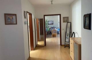 Wohnung mieten in 31542 Bad Nenndorf, Schöne, große 2-Zimmer-Wohnung in Bad Nenndorf – zentral gelegen