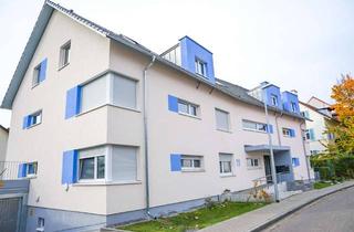 Wohnung mieten in Gehrenstrasse 19, 79114 Haslach, 3,5-Zimmer Wohnung mit Balkon und Garage in Freiburg-Haslach
