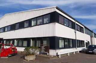 Wohnung mieten in Industriestr. 14, 31275 Lehrte, Geräumige 3-Zimmer Hausmeister-Wohnung in Lehrte