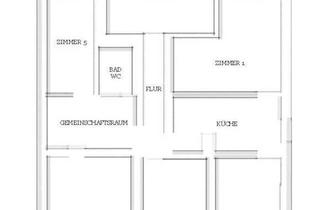 WG-Zimmer mieten in Bauhofstraße, 71634 Ludwigsburg, Bauhofstraße, Ludwigsburg