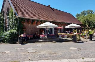 Gewerbeimmobilie mieten in 59394 Nordkirchen, Bikertreff in Nordkirchen sucht Nachfolger (aus Altersgründen)