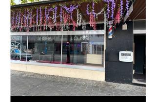 Gastronomiebetrieb mieten in Ekkehardstraße 35, 78224 Singen, Direkt vom Eigentümer Ablösefreie Gastronomie/ Nagelstudio in Singen Zentrum - Ekkehardstraße 35