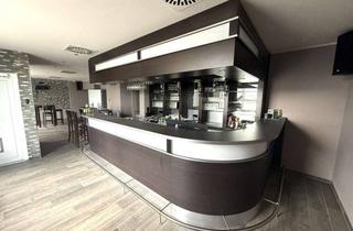 Gewerbeimmobilie kaufen in 73054 Eislingen, Moderne Bar/Lounge in guter Lage von Eislingen zum Kauf