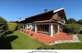 Haus kaufen in 83233 Bernau, Traumhaftes, modernisiertes Haus am Chiemsee – Ruhig, zentral, mit pflegeleichtem Garten