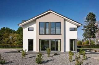 Haus kaufen in 01640 Coswig, Neues schönes Grundstück in Coswig mit Baugenehmigung