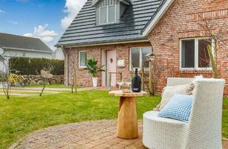 Mehrfamilienhaus kaufen in 25980 Sylt, Zuhause auf Sylt – Renditestarkes Mehrfamilienhaus in Westerland mit Ferienkonzept