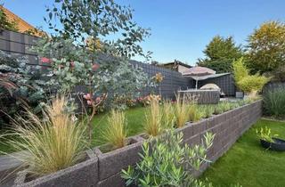 Doppelhaushälfte kaufen in 51503 Rösrath, Moderne Doppelhaushälfte mit 2 Stellplätzen sucht neuen Eigentümer *Baujahr 2021*