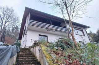 Einfamilienhaus kaufen in Schubertstraße, 69245 Bammental, Günstiges 7-Raum-Einfamilienhaus in Bammental