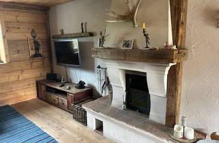 Doppelhaushälfte kaufen in 83043 Bad Aibling, Historische Doppelhaushälfte in Ziegelbauweise