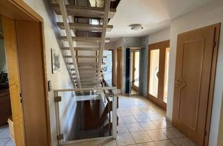 Einfamilienhaus kaufen in 72172 Sulz, Einfamilienhaus mit Baugrundstück und traumhaftem Panoramablick – Ihr neues Zuhause wartet!