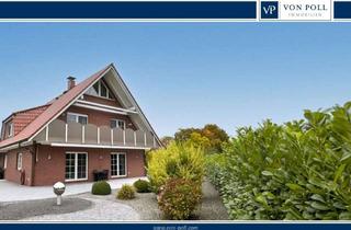 Haus kaufen in 21635 Jork, Großzügiges Familienhaus in ruhiger Lage