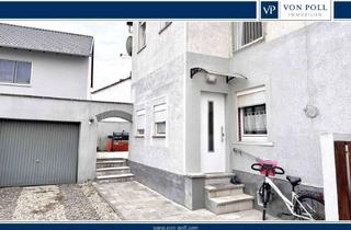 Mehrfamilienhaus kaufen in 64589 Stockstadt, Gut geplegtes Mehrfamilienhaus in ruhiger aber zentraler Wohnlage