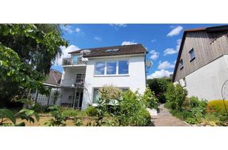 Haus kaufen in 22956 Grönwohld, Zweifamilienhaus mit ca. 310m² Wohn- / Nutzfläche * 607m² Grundstück in Hanglage