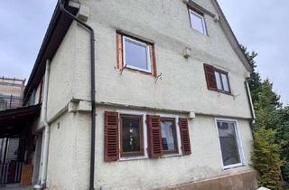 Doppelhaushälfte kaufen in 71570 Oppenweiler, ** Ihr neues Zuhause mit Zukunft - Doppelhaushälfte mit Gestaltungsspielraum **