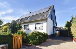 Haus kaufen in 31174 Schellerten, Ein-bis Zweifamilienhaus in schöner Lage von Ottbergen!