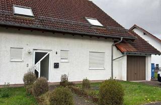 Doppelhaushälfte kaufen in 66879 Kollweiler, KAPITALANLAGE - Housing-Mietvertrag, Doppelhaushälfte , Garten und Garage