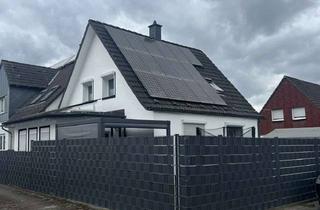 Einfamilienhaus kaufen in 40789 Monheim, Charmantes Einfamilienhaus in Monheim Blee - stetig modernisiert, mit Photovoltaikanlage, Wallbox