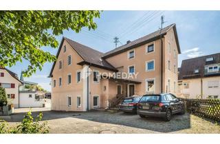 Haus kaufen in 88361 Altshausen, Altbau-Charme mit Raum für Träume: Hier wachsen Ihre Ideen, Werte und Zukunftspläne