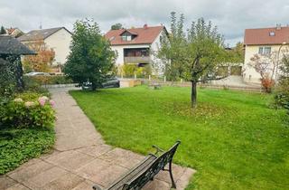 Doppelhaushälfte kaufen in 93186 Pettendorf, Gleich einziehen und den Traum vom Eigenheim leben – Großzügige Doppelhaushälfte, idyllische Lage