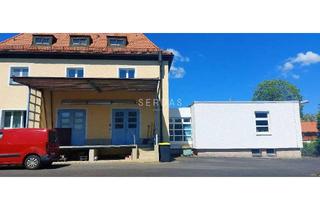 Haus kaufen in 95173 Schönwald, Wohn- und Geschäftshaus mit Solaranlage und vielseitigem Nutzungspotenzial