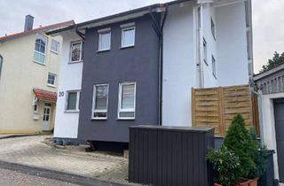 Doppelhaushälfte kaufen in 74251 Lehrensteinsfeld, Attraktive und moderne Doppelhaushälfte mit Garten in ruhiger Lage - Provisionsfrei