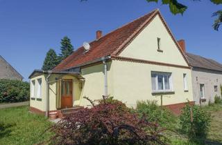 Bauernhaus kaufen in 39524 Neuermark, Bauernhaus in der grünen Altmark