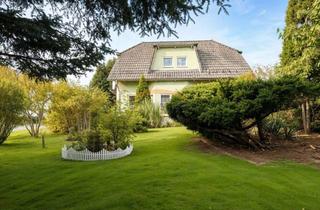 Einfamilienhaus kaufen in 02923 Kodersdorf, Charmantes Einfamilienhaus mit Garten, Pool und moderner Ausstattung in Kodersdorf Wiesa