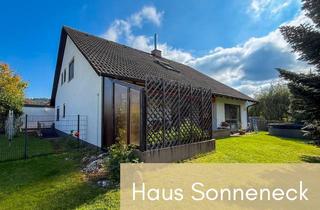 Haus kaufen in 78247 Hilzingen, Haus Sonneneck direkt in Hilzingen
