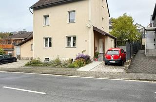 Einfamilienhaus kaufen in 53783 Eitorf, Familienfreundliches Einfamilienhaus in ruhiger Lage von Eitorf